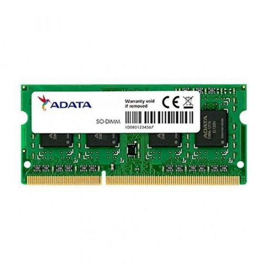 Imagem de MEMORIA ADATA NOTEBOOK DDR4 2666 16GB