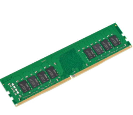 Imagem de MEMORIA 4GB 2666MHZ DDR4 NON-ECC CL19  DESKTOP - KVR26N19S6/4 I