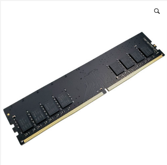 Imagem de MEMORIA 8GB DDR4 2666MHZ WINMEMORY - DESKTOP
