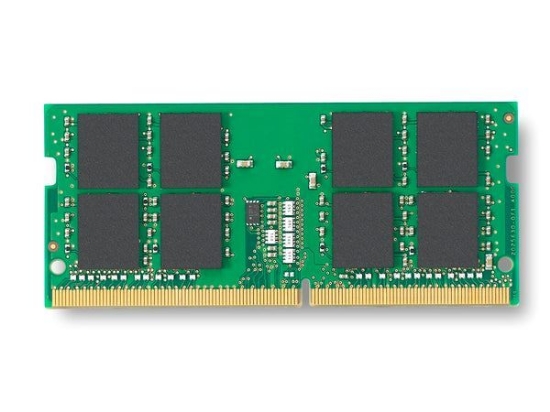 Imagem de MEMORIA 16GB DDR4 2666MHZ 1.2V KINGSTON -NOTEBOOK